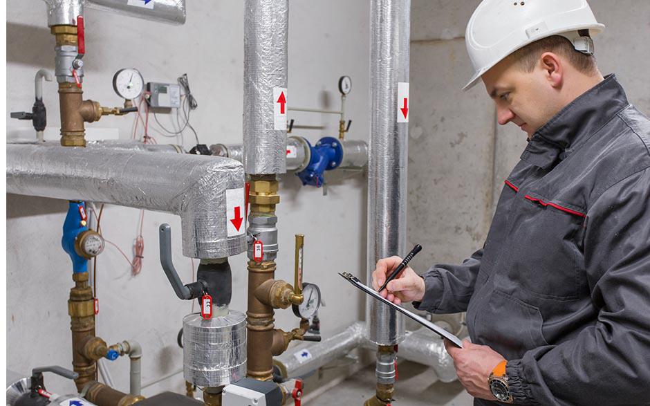 entreprise de chauffage Aubervilliers