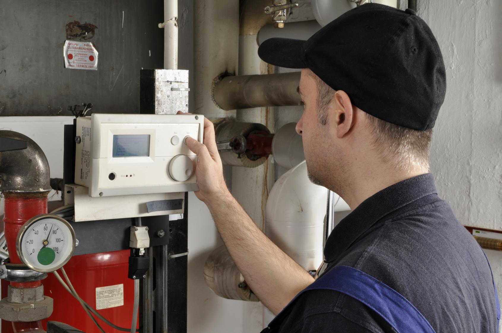 chauffage infrarouge Meudon